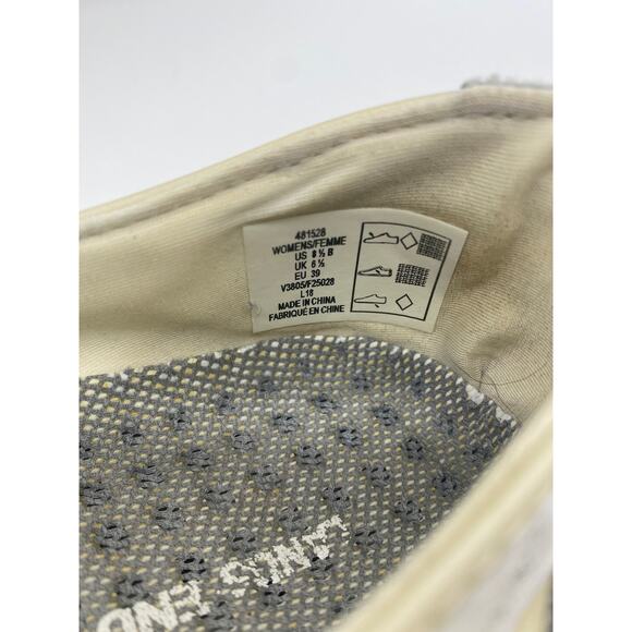 Ladies Sz 81/2 B Lands End Mary Jane shoes - Picture 5 of 10